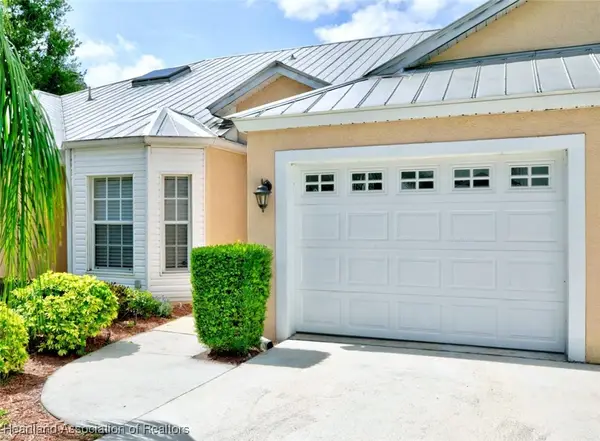 2112 Coral Key Court, Sebring, FL 33870