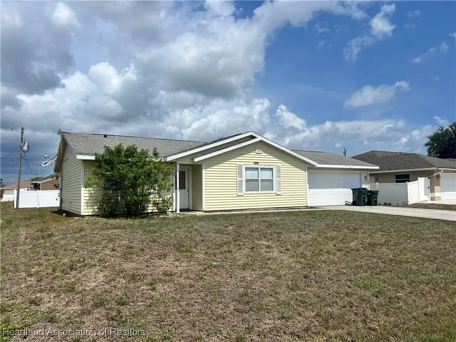 2696 Gisela Road, North Port, FL 34287 - #3