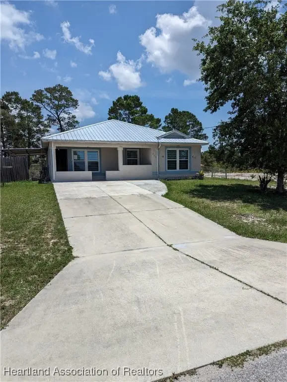 2146 Hartman Road, Avon Park, FL 33825 - Image #1