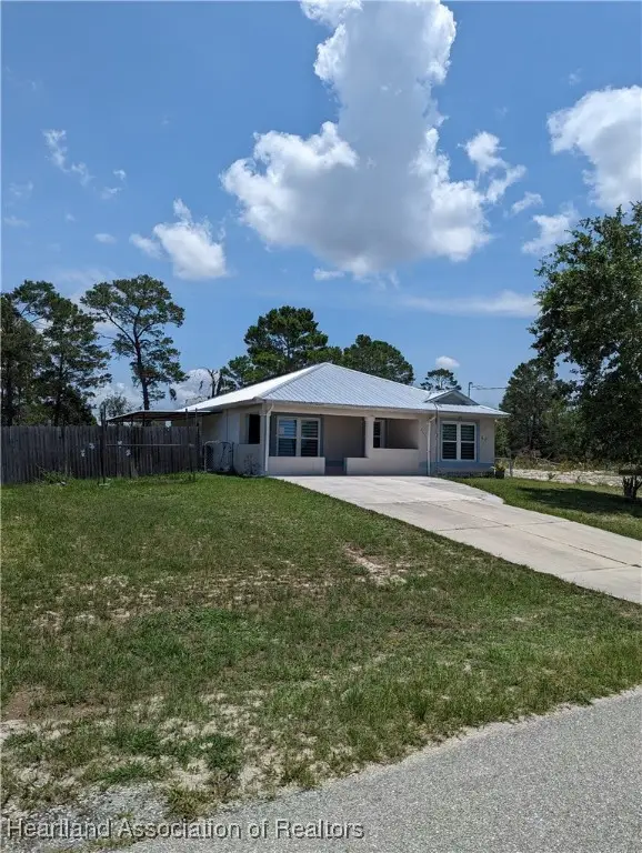 2146 Hartman Road, Avon Park, FL 33825 - Image #2