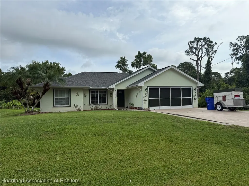 1502 Paper Birch Street, Lake Placid, FL 33852 - Image #1