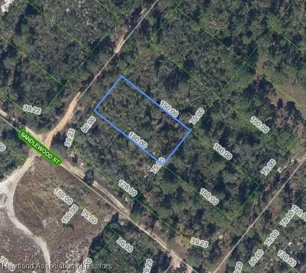 203 Harcourt Avenue, Lake Placid, FL 33852 - Image #1