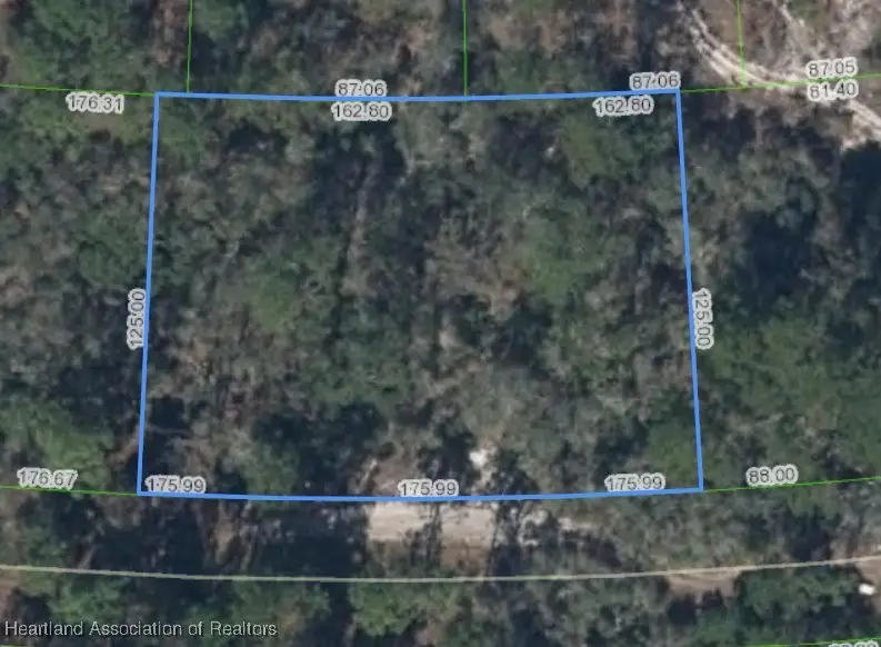 354 Cartier Avenue, Lake Placid, FL 33852 - Image #1