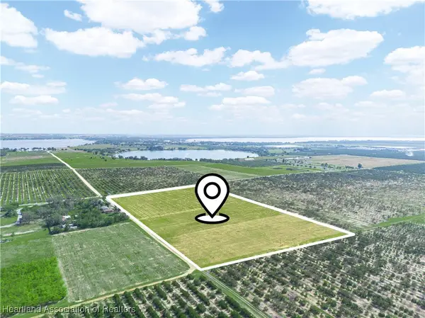 0 Maxcy Quarters Road, Frostproof, FL 33843