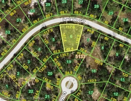 13291 Laredo Circle, Port Charlotte, FL 33981 - #1