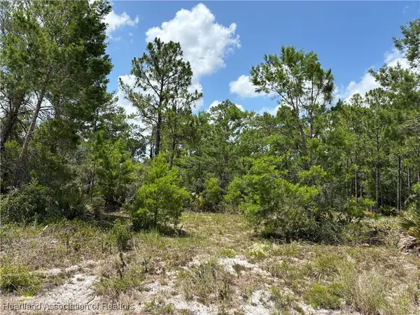 1110 Viburnum Drive, Sebring, FL 33875