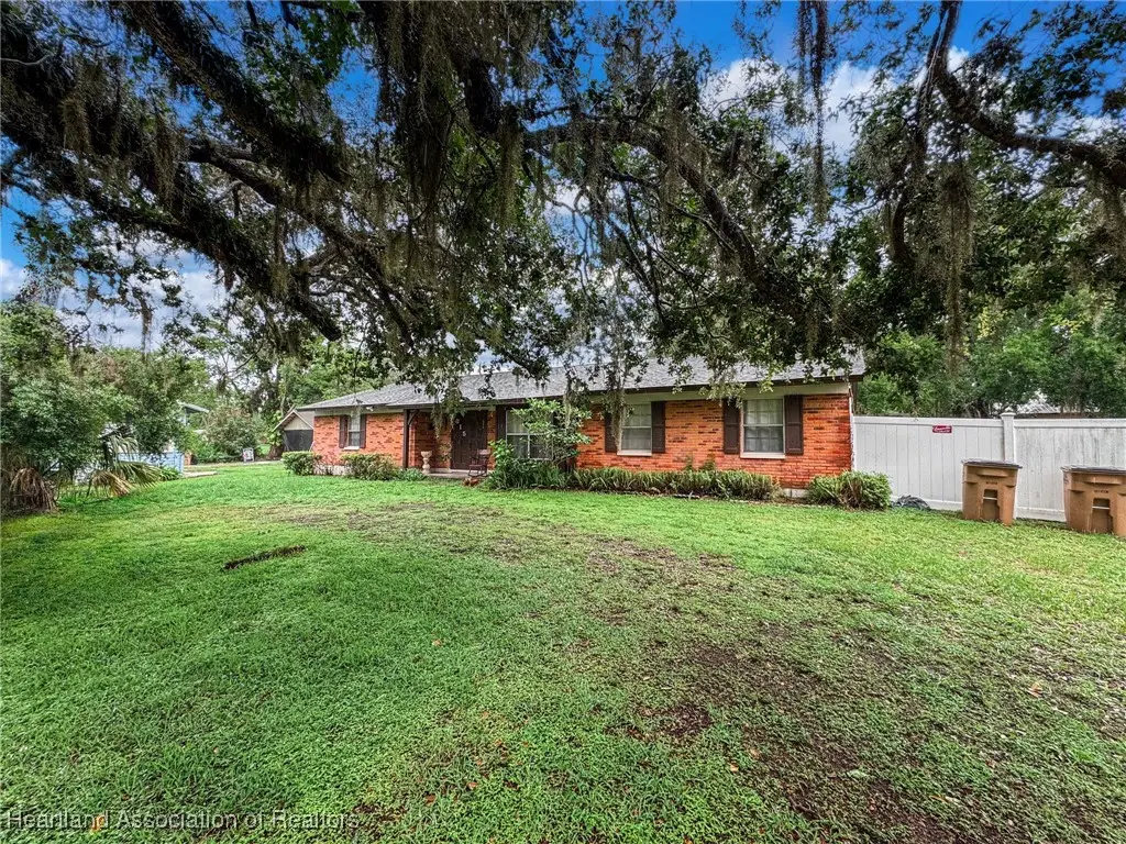 815 S Florida Avenue, Wauchula, FL 33873 - Image #1