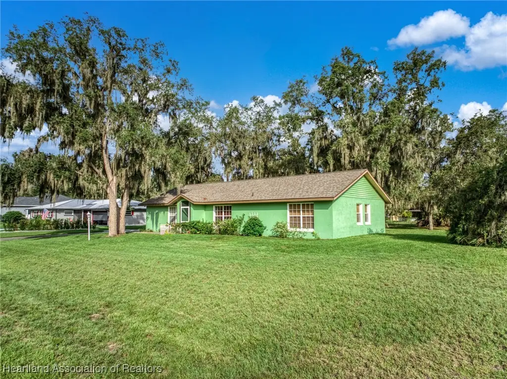 6032 Candler Terrace, Sebring, FL 33876 - Image #1
