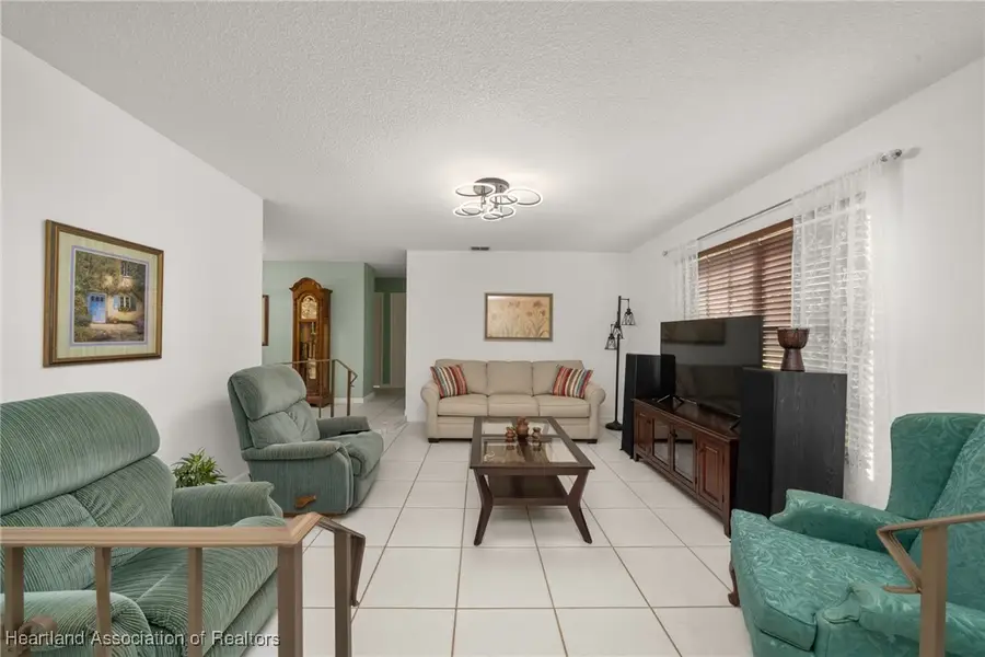 6032 Candler Terrace, Sebring, FL 33876 - Image #3