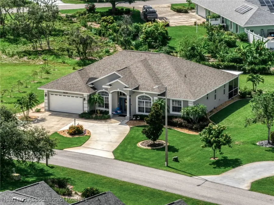 5639 Angelo Circle, Sebring, FL 33872 - Image #3