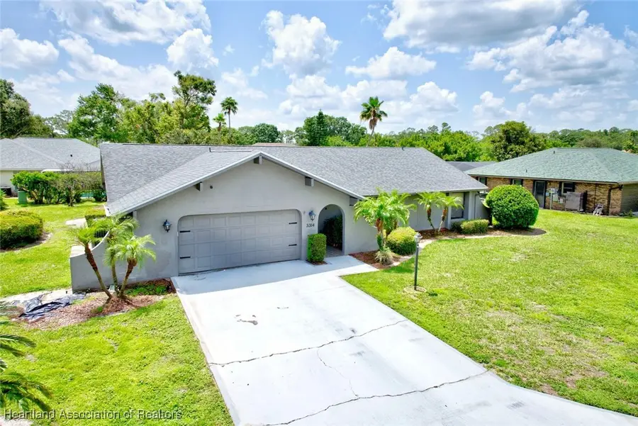 3314 Monza Drive, Sebring, FL 33872 - Image #2