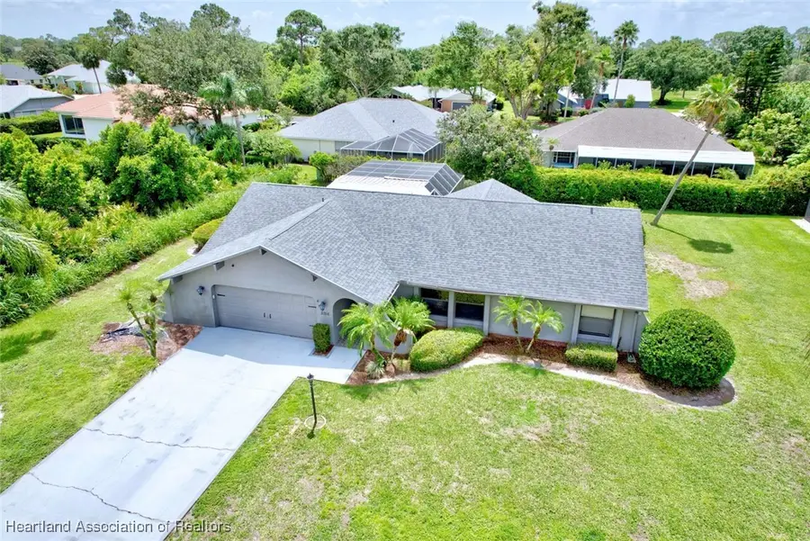 3314 Monza Drive, Sebring, FL 33872 - Image #3