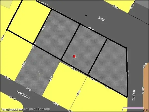 1873 Us 98 Highway, Lorida, FL 33857