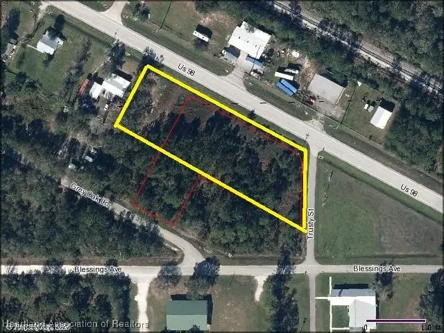 1873 Us 98 Highway, Lorida, FL 33857 - Image #2