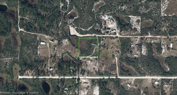 125 Fairhill Street, Lake Placid, FL 33852