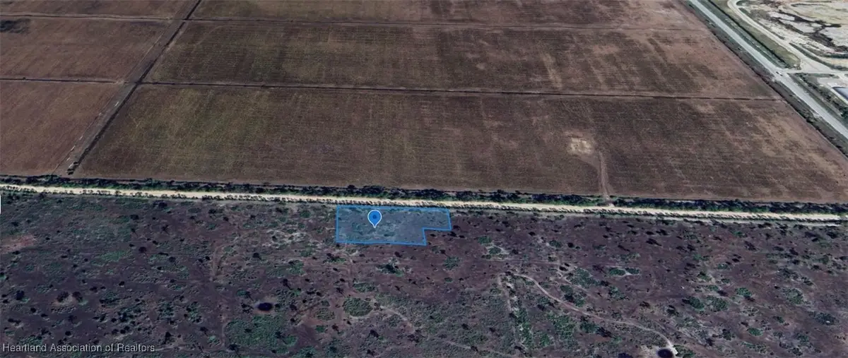 Hibiscus Avenue, Punta Gorda, FL 33982 - #1