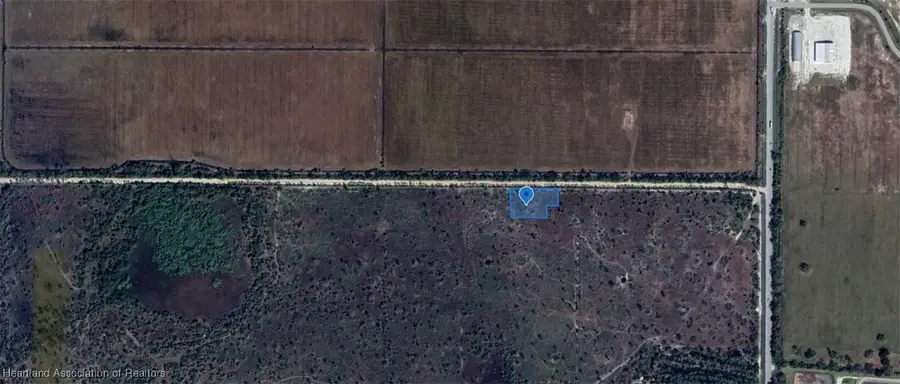 Hibiscus Avenue, Punta Gorda, FL 33982 - #2