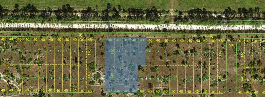 Hibiscus Avenue, Punta Gorda, FL 33982 - #3