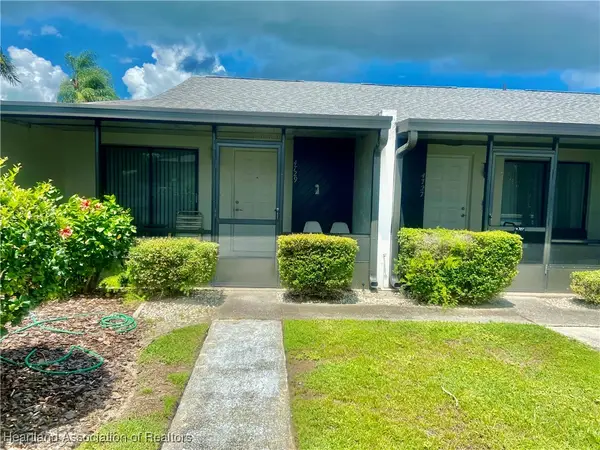 4729 Vilabella Drive, Sebring, FL 33872