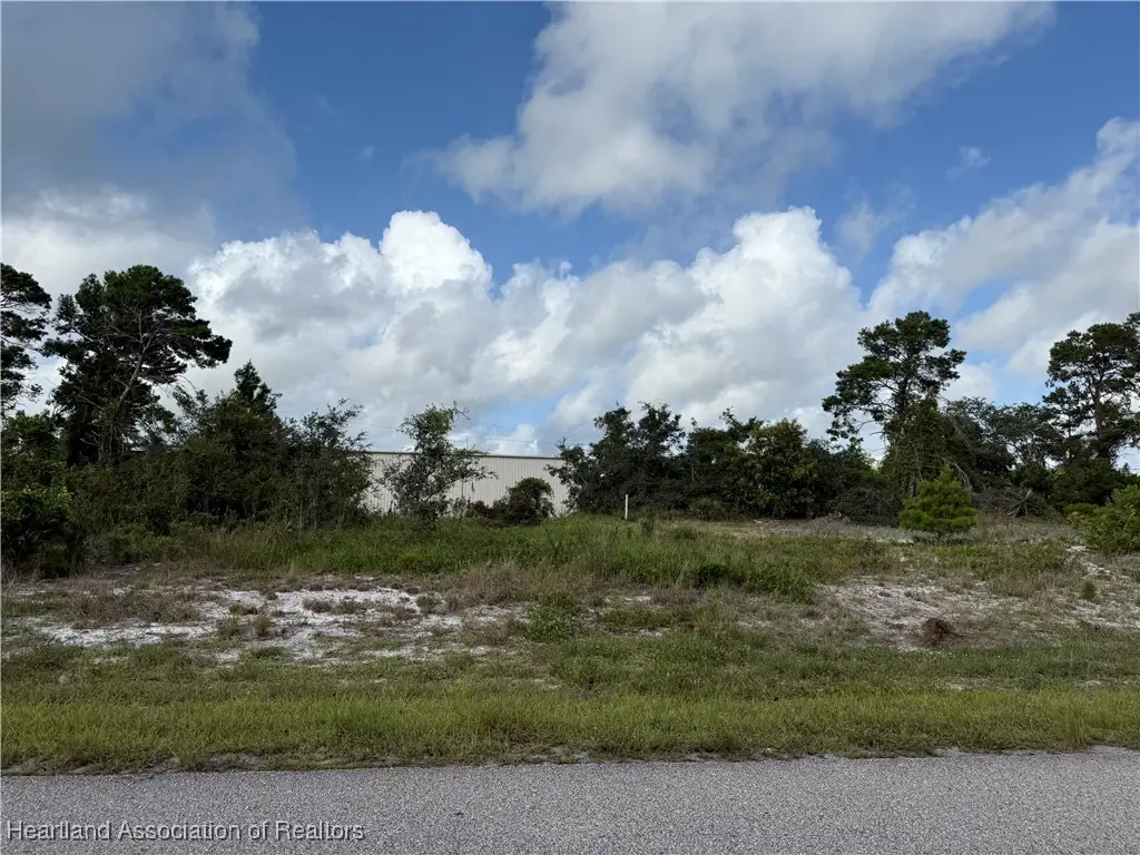 1177 Columbus Street, Lake Placid, FL 33852 - Image #1