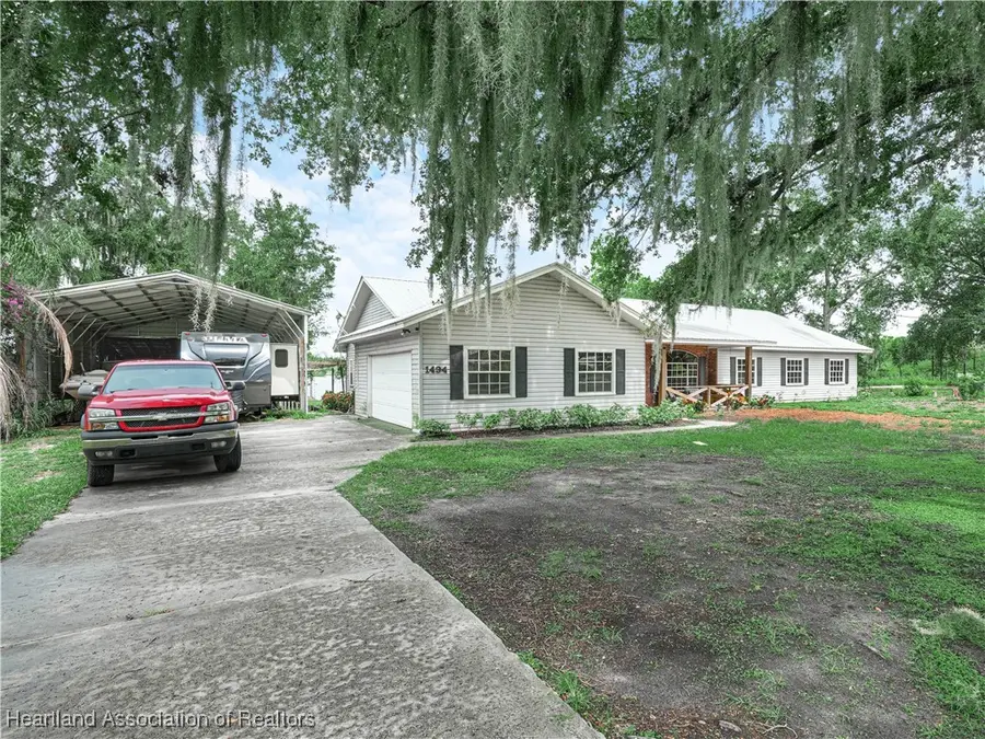 1494 Wilde Street, Avon Park, FL 33825 - Image #3