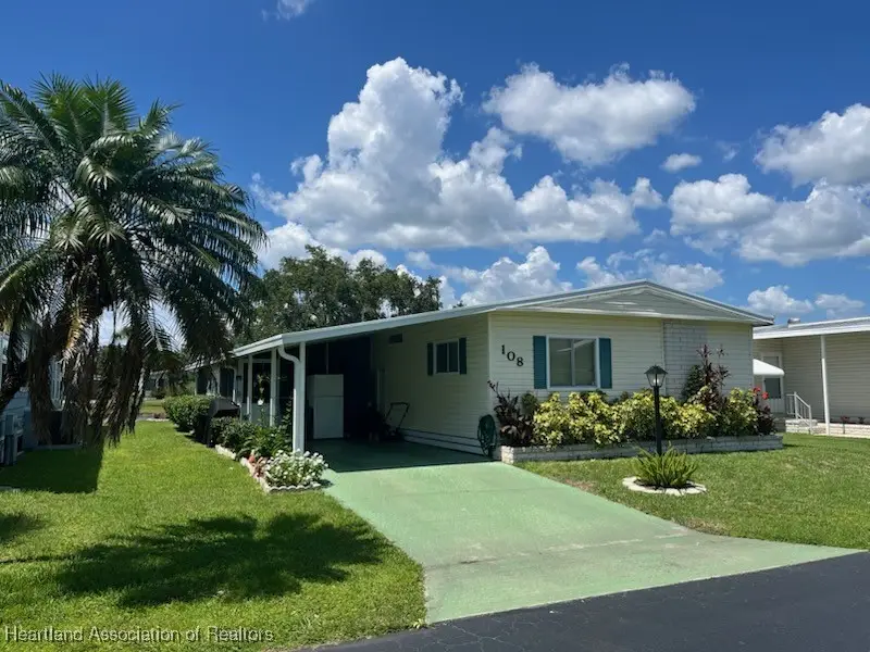 108 Lake Hazel Drive, Winter Haven, FL 33884 - Image #2