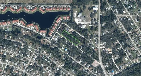 3130 Haddock Drive, Sebring, FL 33870