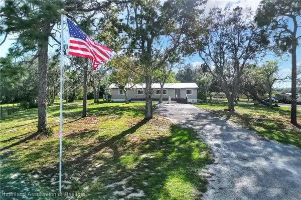 119 Mini Ranch Road, Sebring, FL 33870