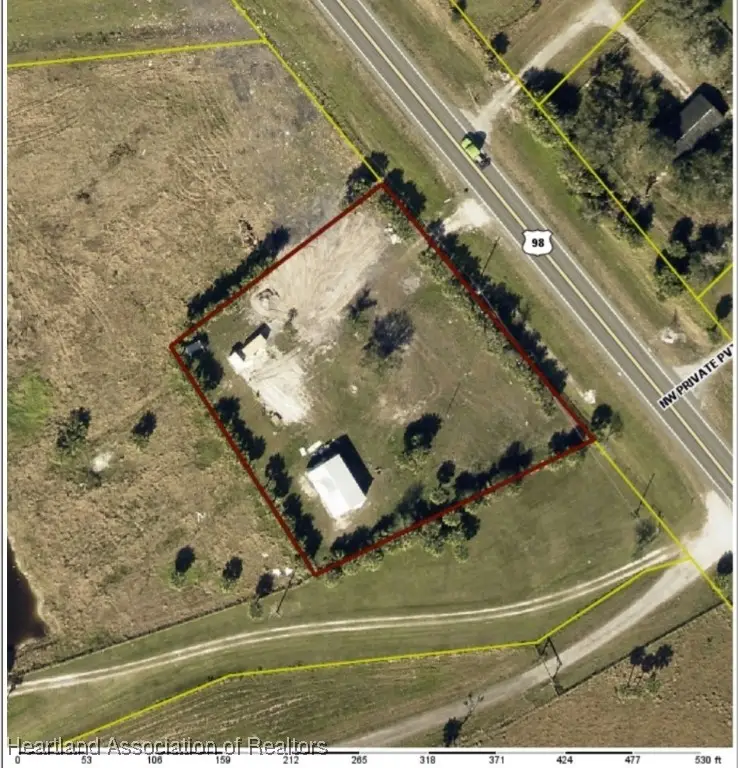 4685 Hwy 98 N, Okeechobee, FL 34972 - #3