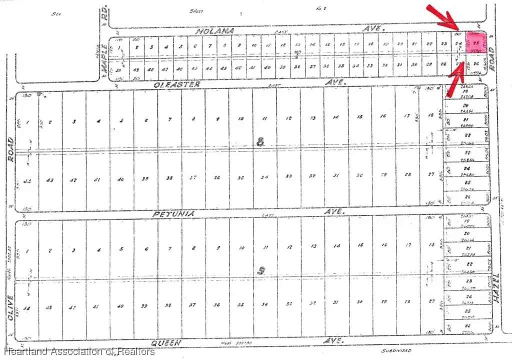 1601 Nolana Avenue, Sebring, FL 33875 - #1