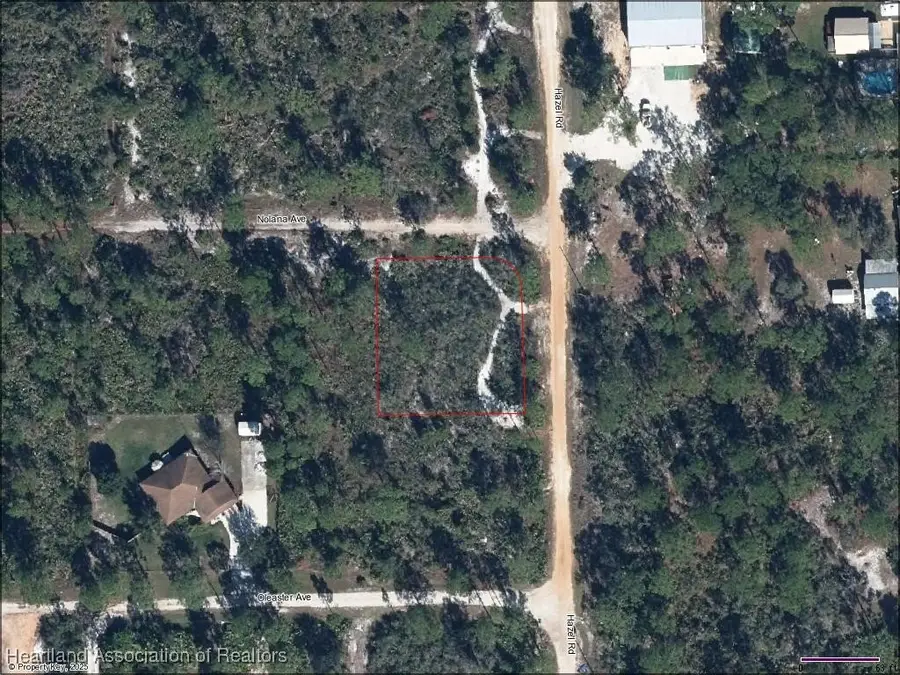 1601 Nolana Avenue, Sebring, FL 33875 - #2