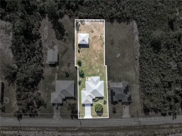 6315 Columbus Boulevard, Sebring, FL 33872