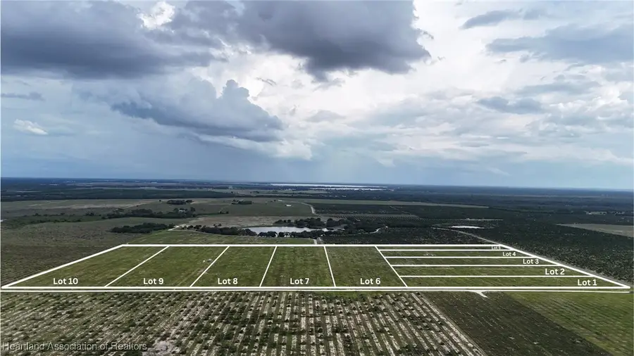 E Twitty Road, Sebring, FL 450 - Image #2