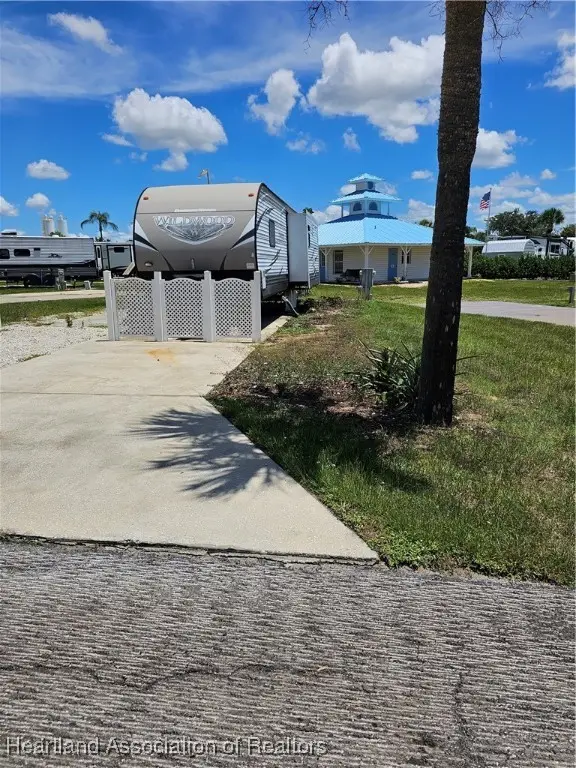 3 Oak Ridge Circle, Lake Placid, FL 33852 - Image #2