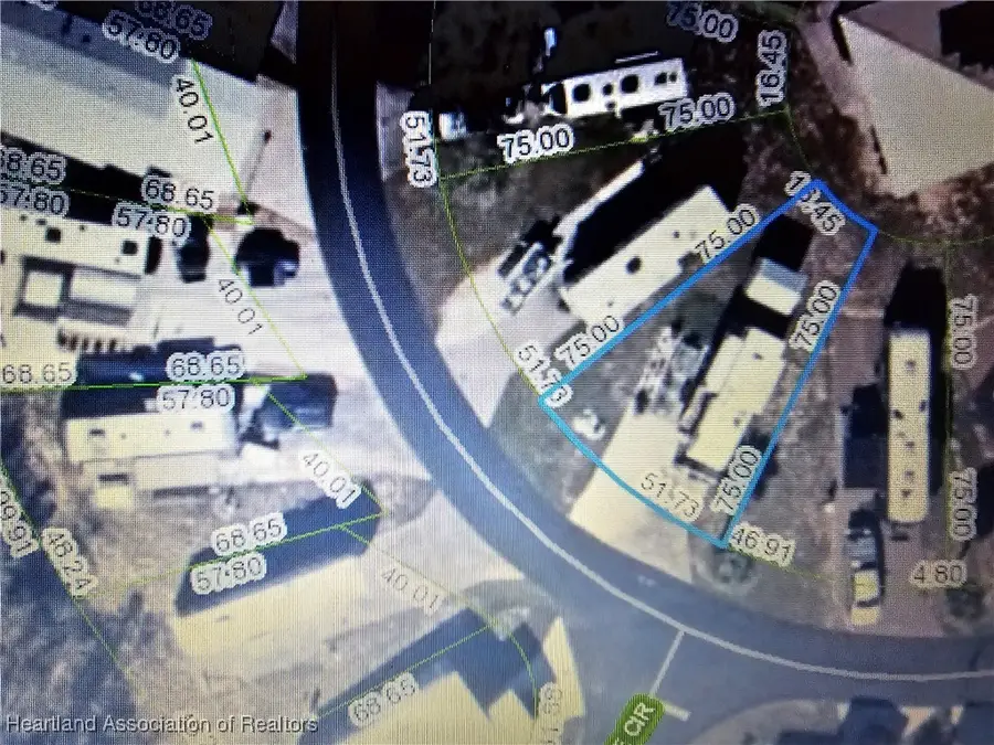 3 Oak Ridge Circle, Lake Placid, FL 33852 - Image #3