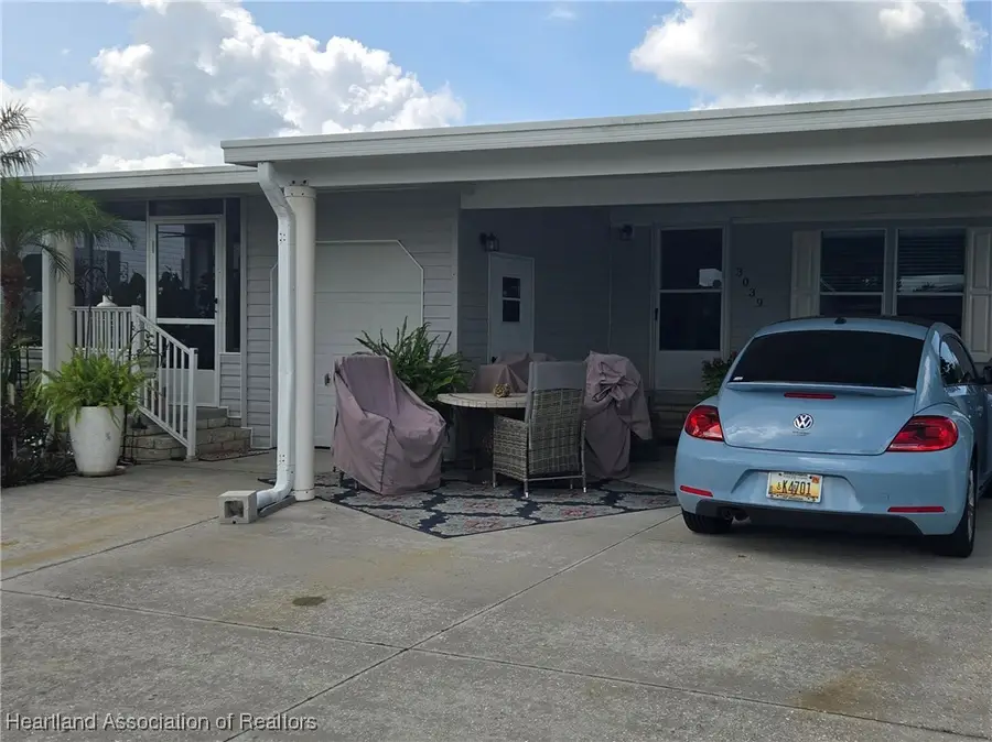 3039 Going To The Sun Street, Sebring, FL 33872 - Image #2