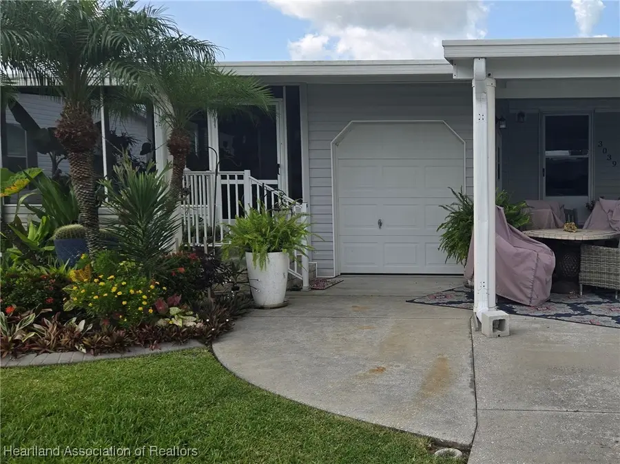 3039 Going To The Sun Street, Sebring, FL 33872 - Image #3