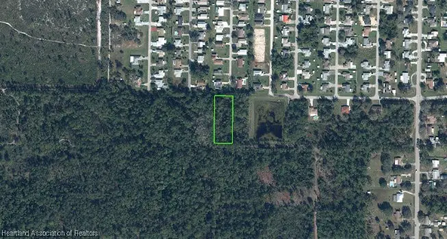 1836 Daffodil Avenue, Sebring, FL 33875 - Image #1