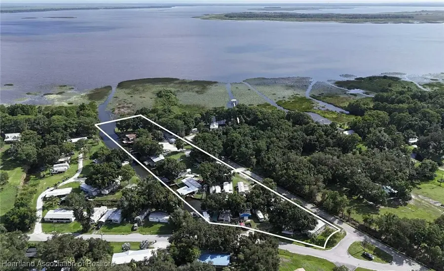 4232 Trails End Road, Lorida, FL 33857 - Image #2