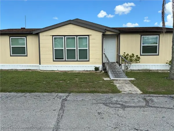Address Withheld By Seller, Sebring, FL 33870