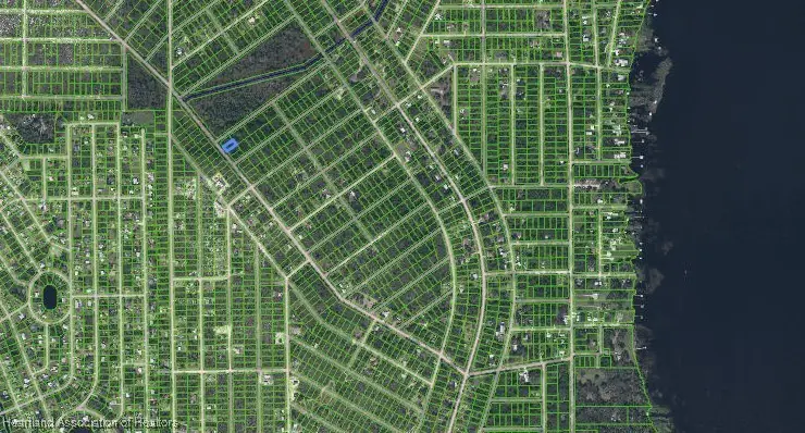 455 Nichele Boulevard, Lake Placid, FL 33852 - Image #2