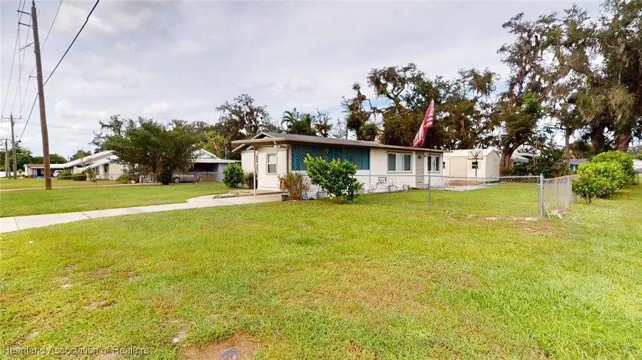 1102 W Gibson Street, Arcadia, FL 34266 - Image #2