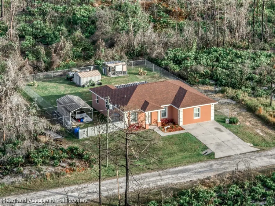 1155 Marabella Road, Lake Placid, FL 33852 - Image #3