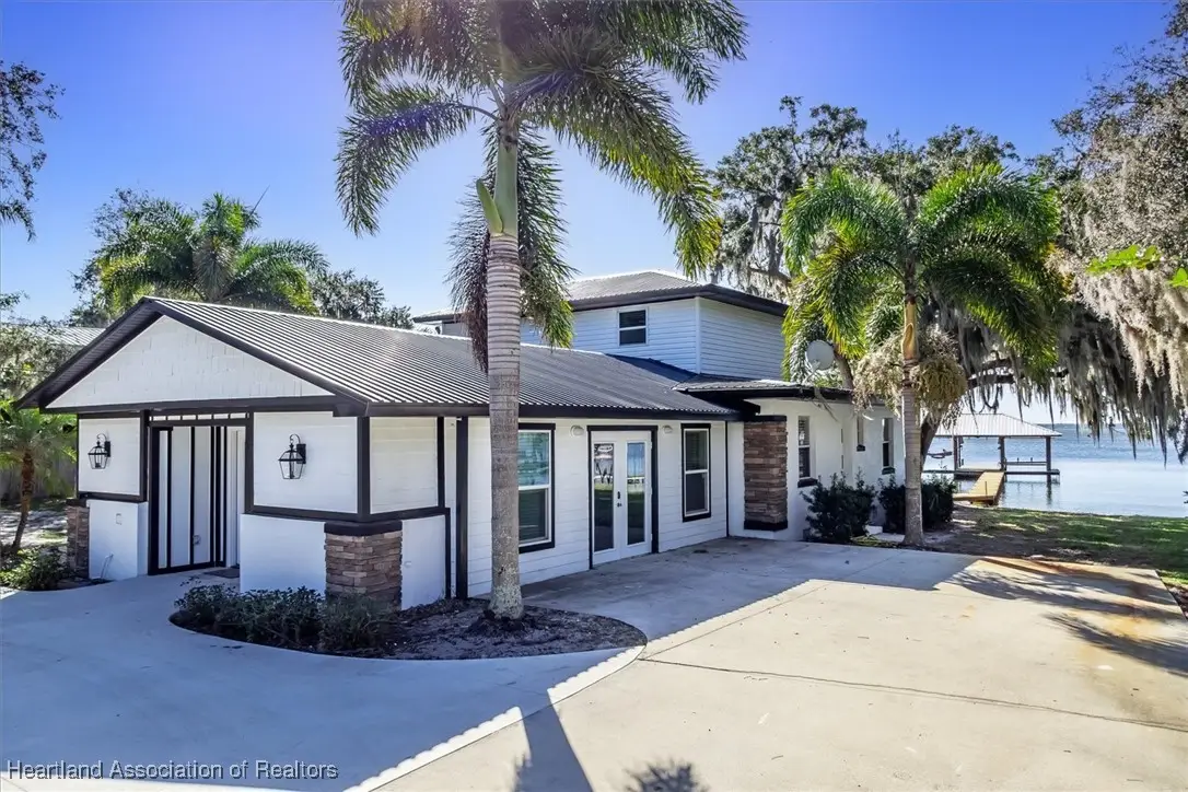 564 Lake June Road, Lake Placid, FL 33852 - Image #1