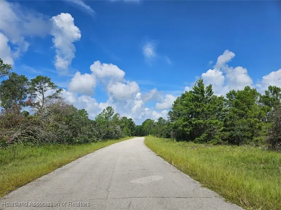 6840 Virtudes Street, Sebring, FL 33872 - Image #2