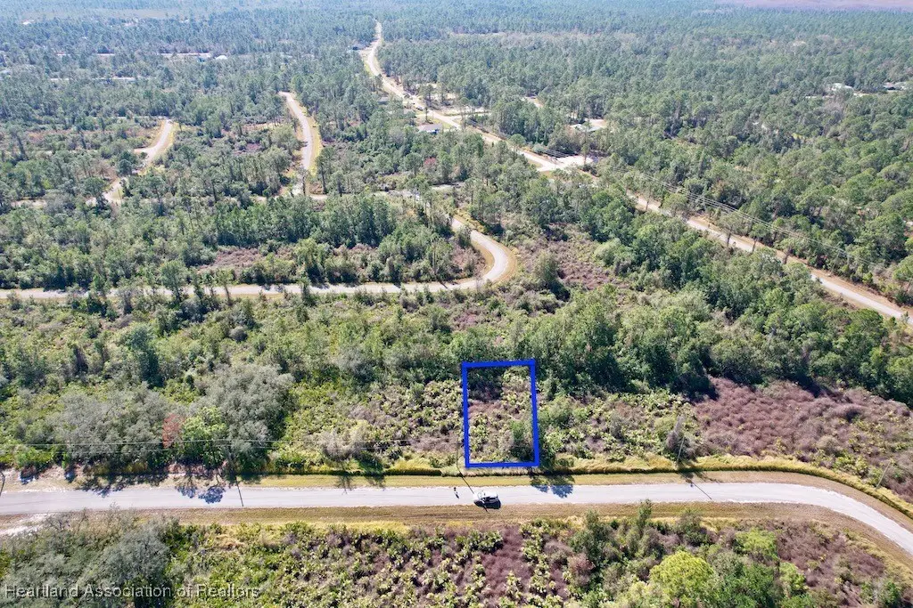 6339 Alcala Avenue, Sebring, FL 33872 - #1