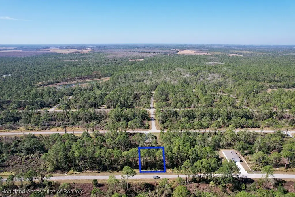 6537 Alcala Avenue, Sebring, FL 33872 - Image #1