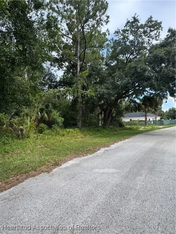 1031 Mimosa Street, Lake Placid, FL 33852 - Image #2