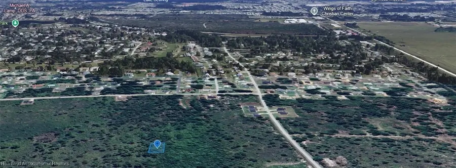 4400 Rosaro Avenue, Sebring, FL 33872 - #2