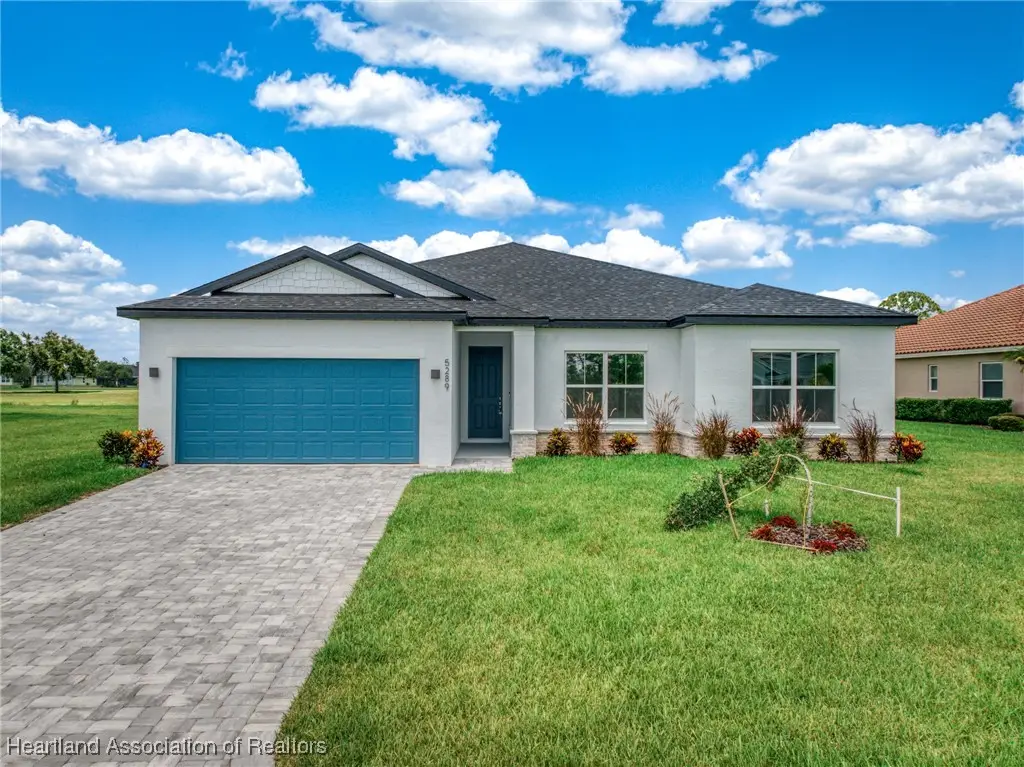 5289 Pebble Beach Drive, Sebring, FL 33872 - Image #1